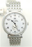 Orologio Philip Watch Uomo Inspiration in Acciaio R8223121035 - R8223121035